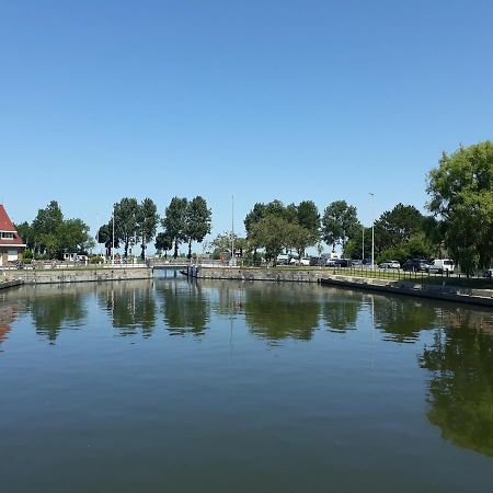 Vakantiehuis Plassendale Villa Oudenburg Dış mekan fotoğraf
