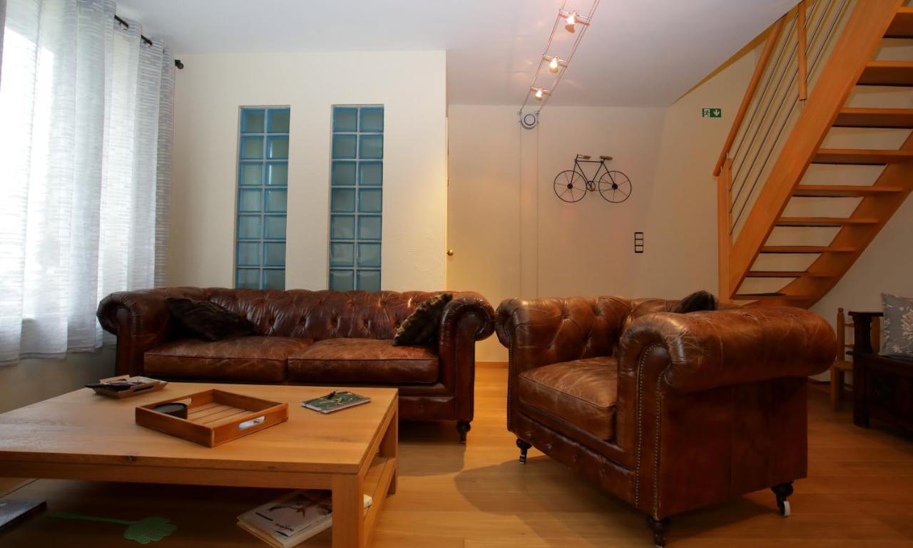 Vakantiehuis Plassendale Villa Oudenburg Dış mekan fotoğraf