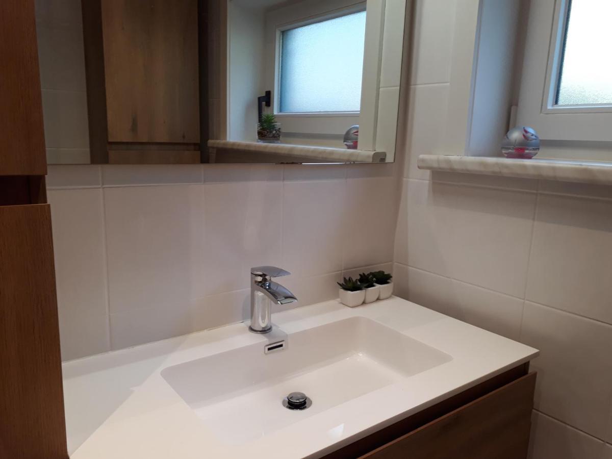 Vakantiehuis Plassendale Villa Oudenburg Dış mekan fotoğraf