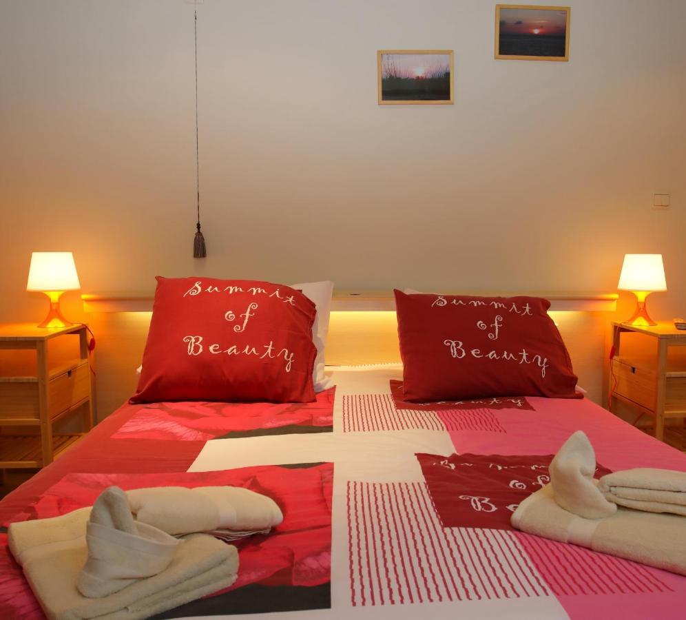 Vakantiehuis Plassendale Villa Oudenburg Dış mekan fotoğraf