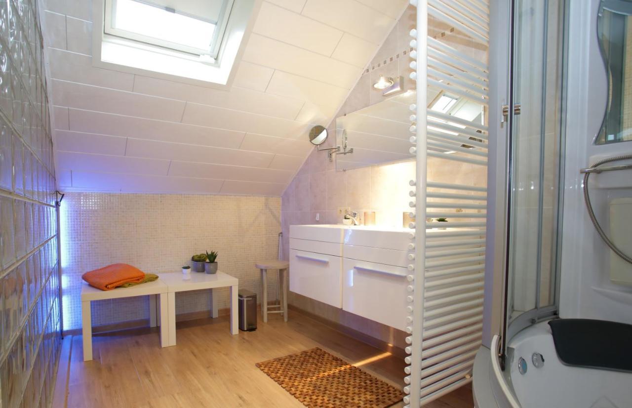 Vakantiehuis Plassendale Villa Oudenburg Dış mekan fotoğraf
