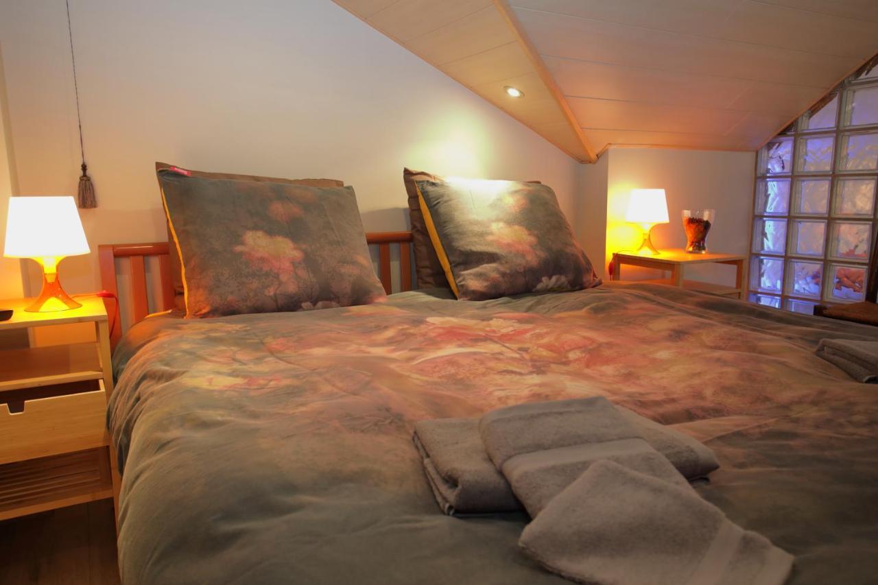 Vakantiehuis Plassendale Villa Oudenburg Dış mekan fotoğraf